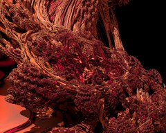 Mandelbulb1379